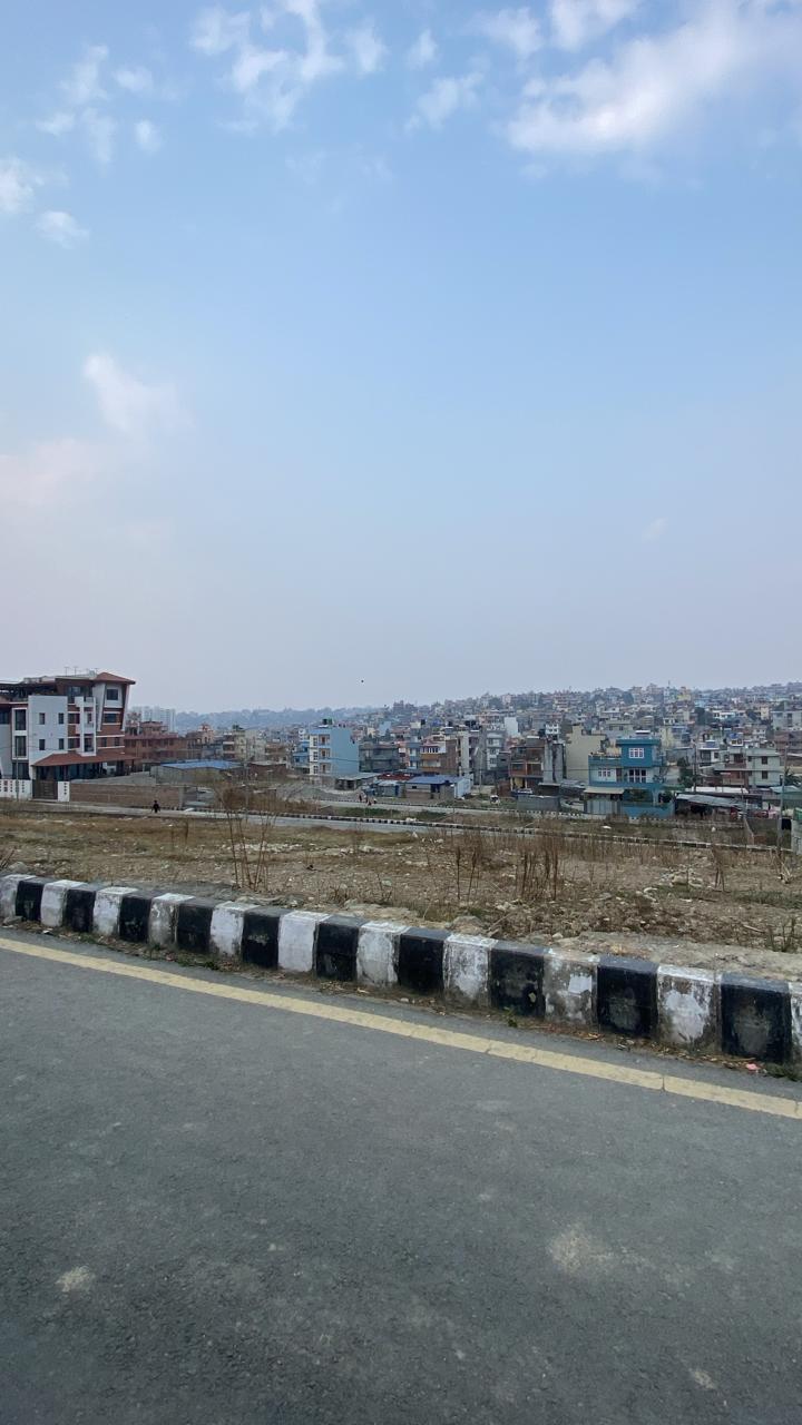 Picture of Lalitpur Metropolitan City, Bagmati